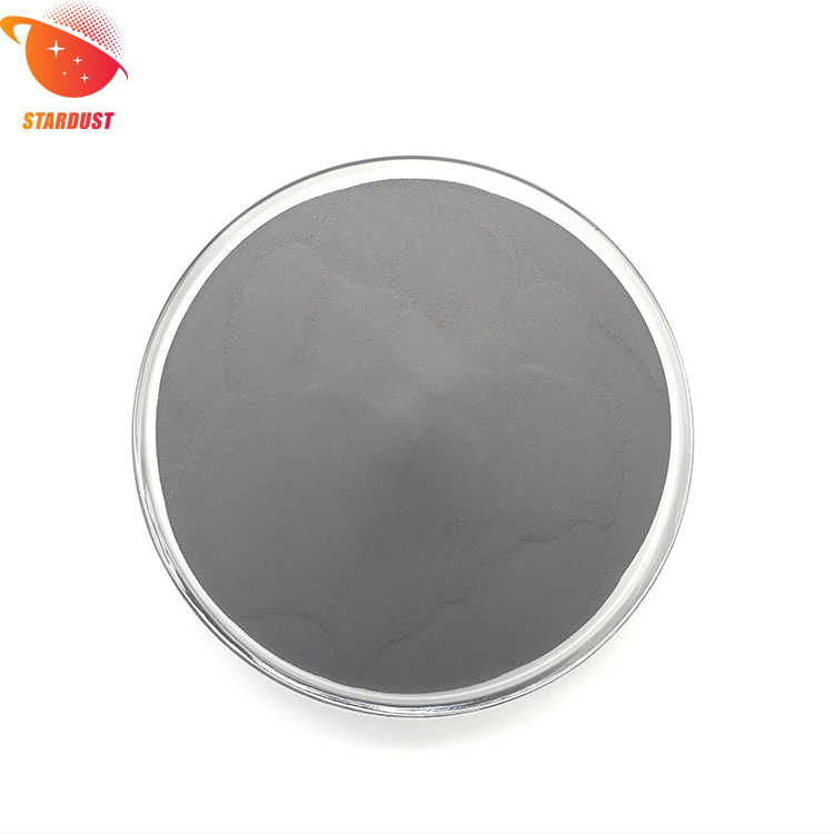 Spherical W-Mo-Ta-Nb-V high entropy alloy powder 53-150μm