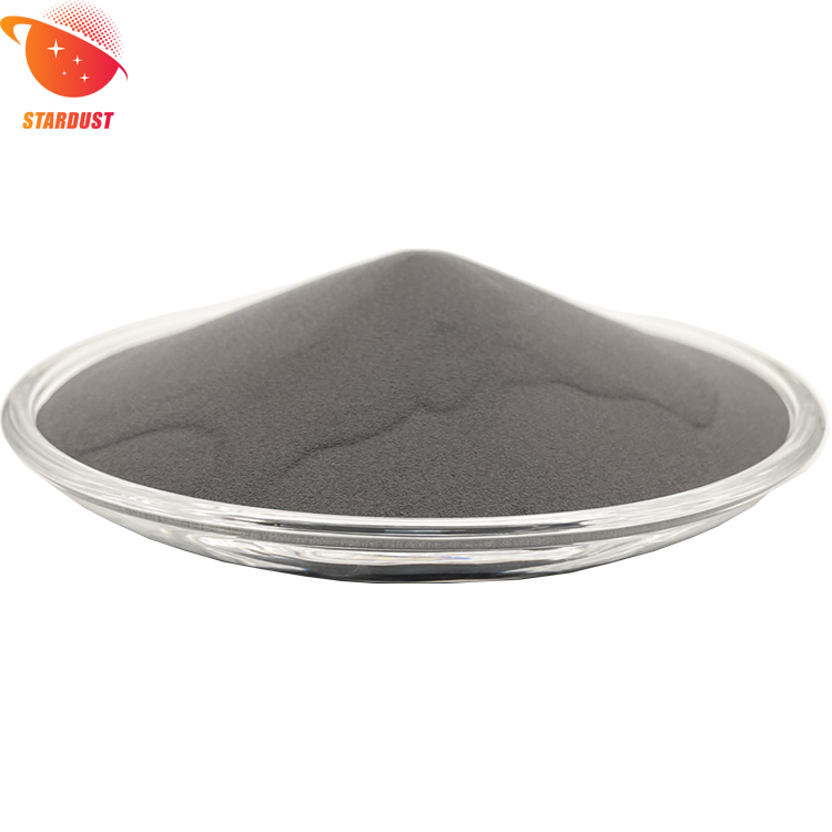 Spherical W-Mo-Ta-Nb-V high entropy alloy powder 20-63μm