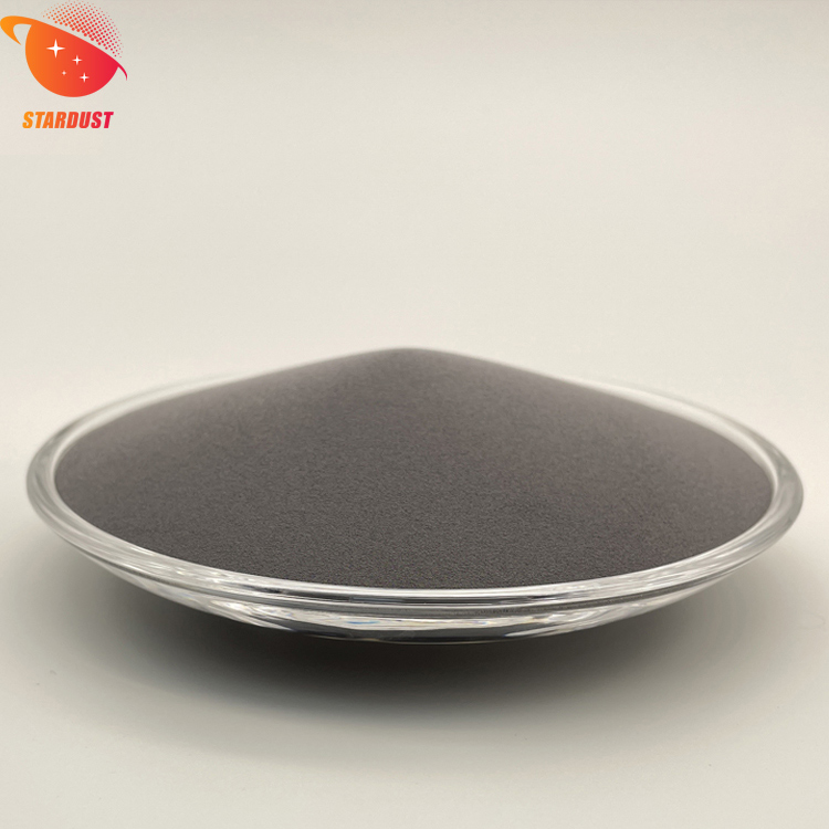 Spherical W-Mo-Ta-Nb-V high entropy alloy powder 15-53μm