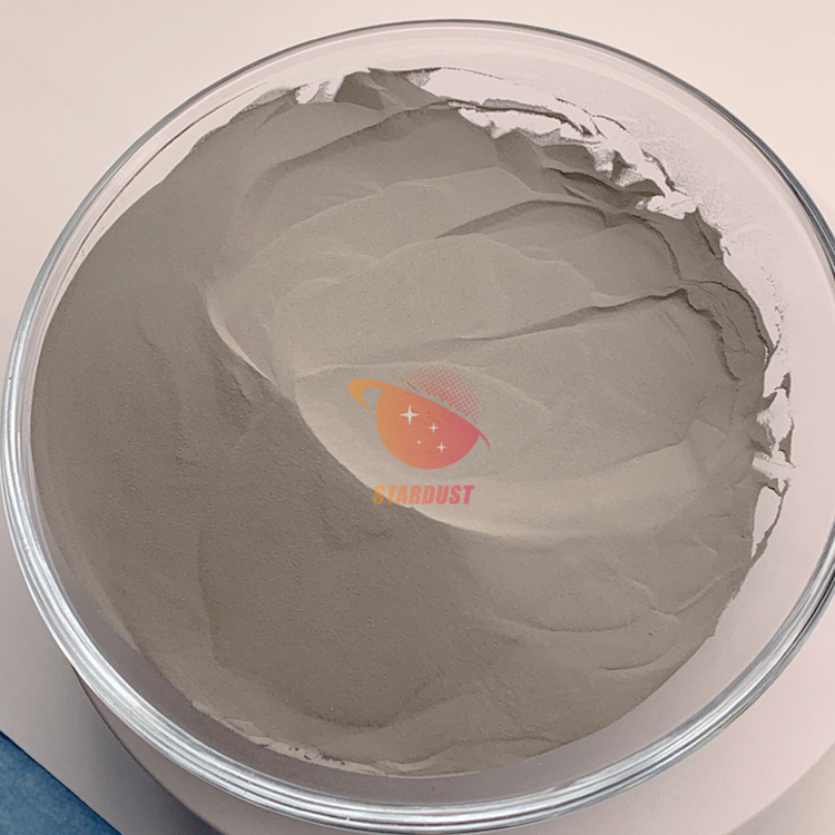 Spherical Rhenium Powder 53-150μm