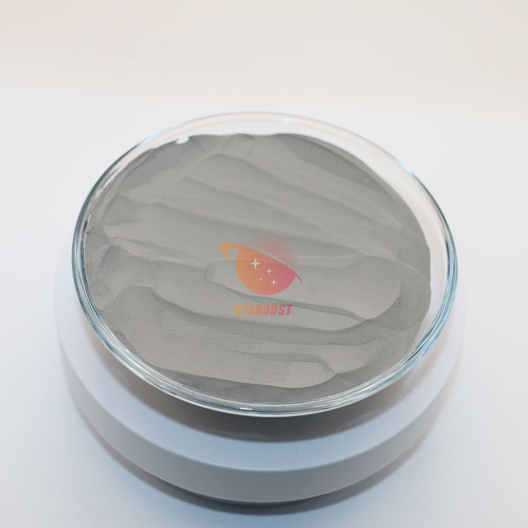 Spherical Ni Powder 15-53µm