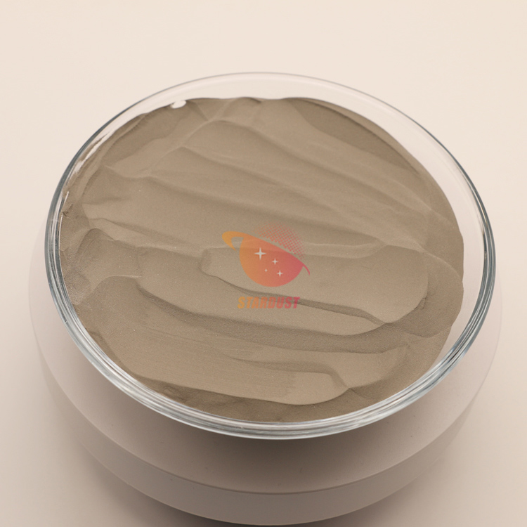 Spherical Ni Powder 10-35μm