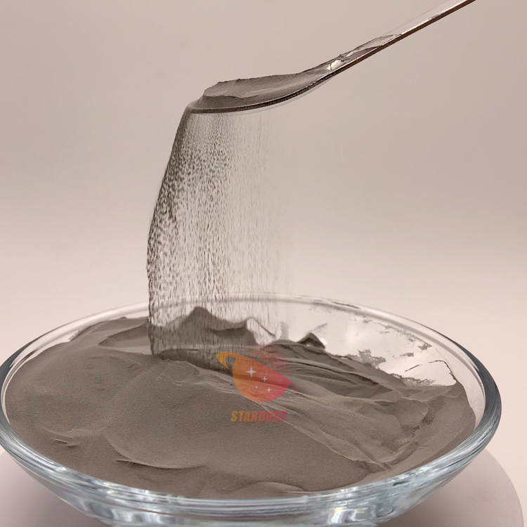 Spherical Ni Powder 53-150µm