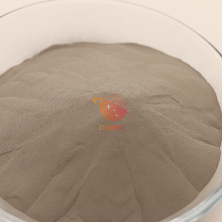 Spherical iron powder 15-53µm