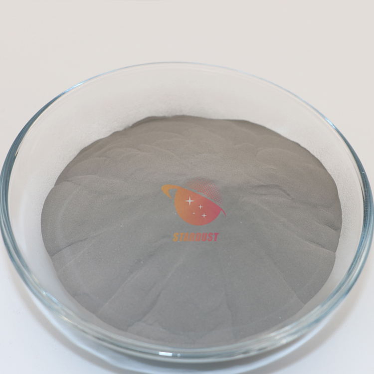 Spherical SS310L stainless steel powder 53-150µm