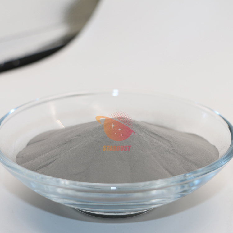 Spherical SS316L Powder 15-53μm