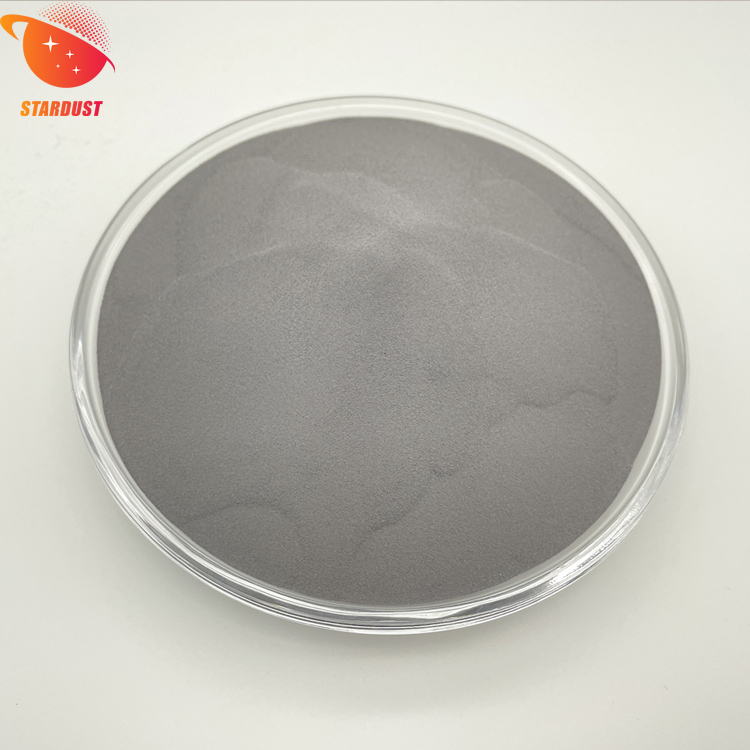 Spherical CoCrNiW alloy powder 45-150μm