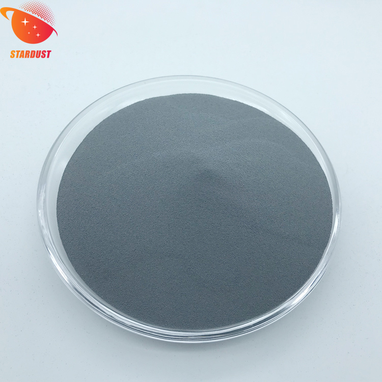 Spherical Cast Tungsten Carbide Powder 45-106µm