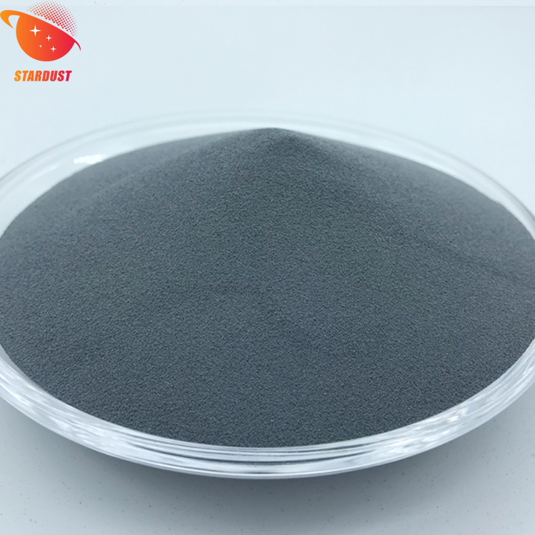 Spherical Cast Tungsten Carbide Powder 75-150µm