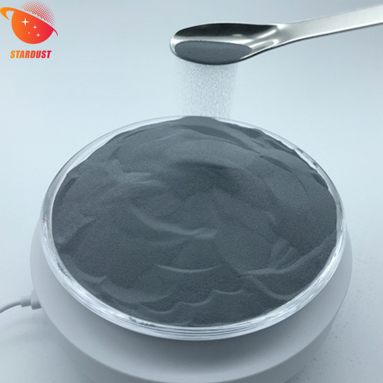 Spherical Cast Tungsten Carbide Powder 15-53µm