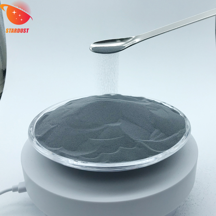 Spherical Cast Tungsten Carbide Powder 45-150µm