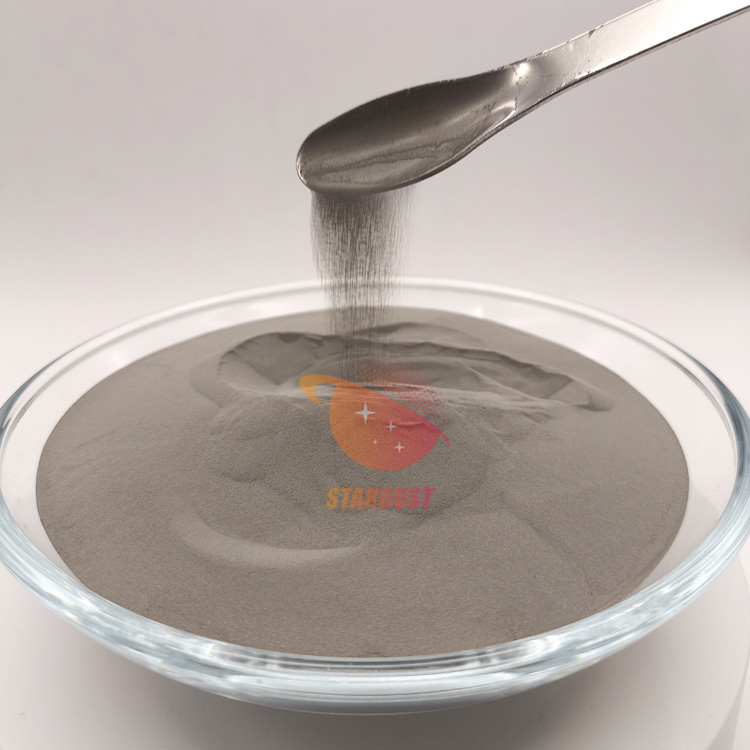 Spherical Ta-Nb-W high entropy alloy powder 15-53µm