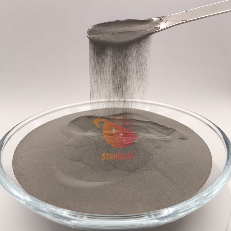 Spherical W-Mo-Ta-Nb high entropy alloy powder 15-53μm