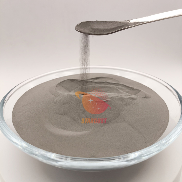 Spherical W-Mo-Ta-Nb high entropy alloy powder 20-63μm