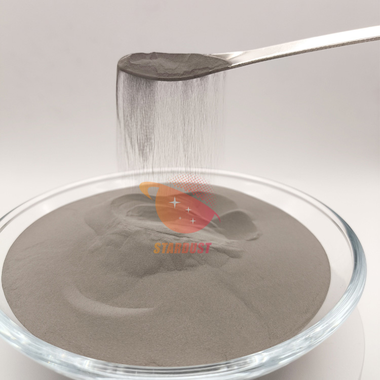 Spherical W-Mo-Ta-Nb high entropy alloy powder 45-106μm