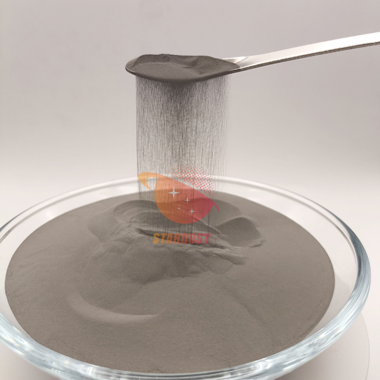 Spherical W-Mo-Ta-Nb high entropy alloy powder 53-150μm
