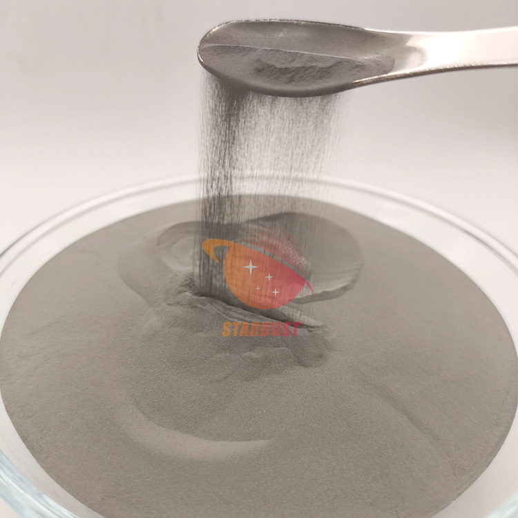 Spherical NbTiTaZrV high entropy alloy powder 15-53μm
