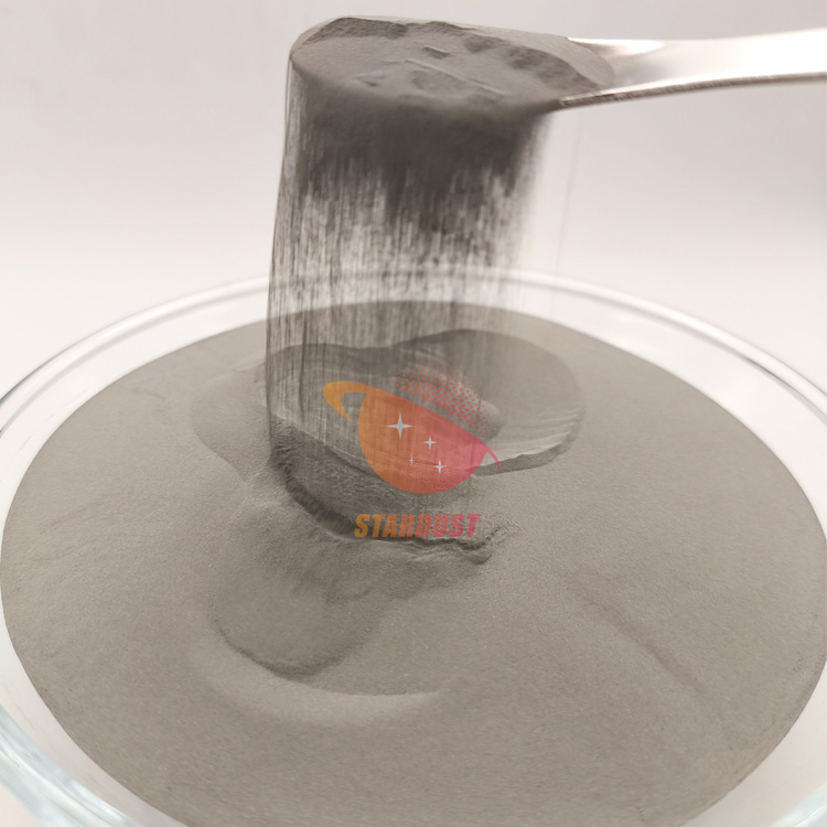 Spherical TaNbTiZr high entropy alloy powder 15-53μm