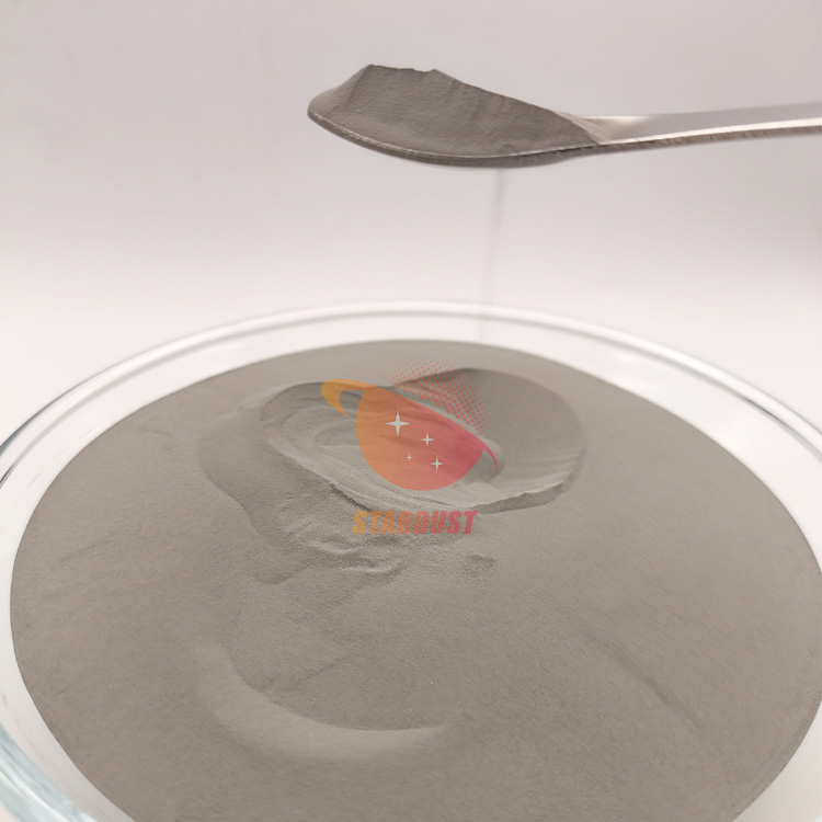 Spherical TaNbZrV high entropy alloy powder 15-53μm