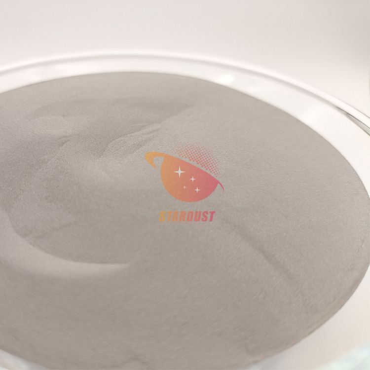 Spherical TaNbVTi high entropy alloy powder 15-53μm