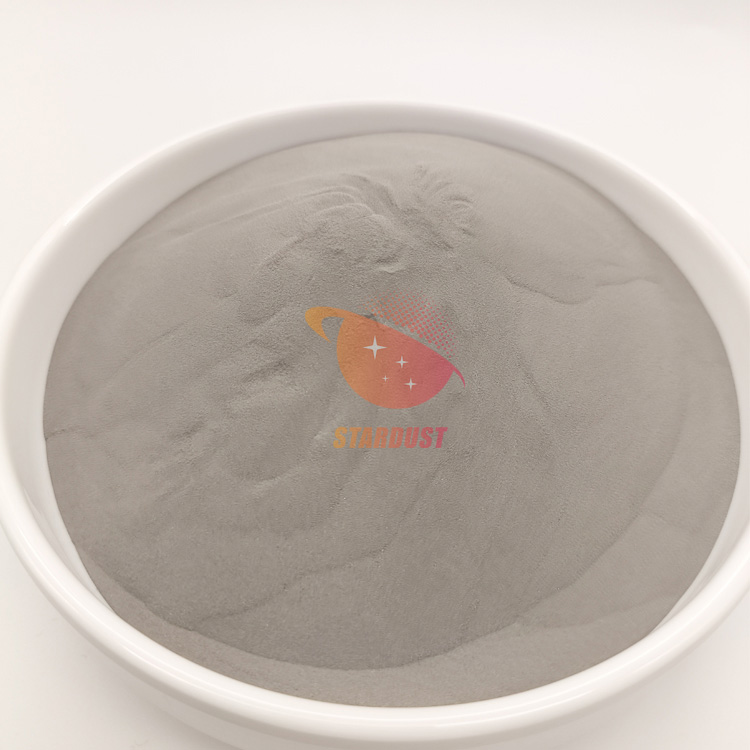 Spherical VCr4Ti4 high entropy alloy powder 15-45μm