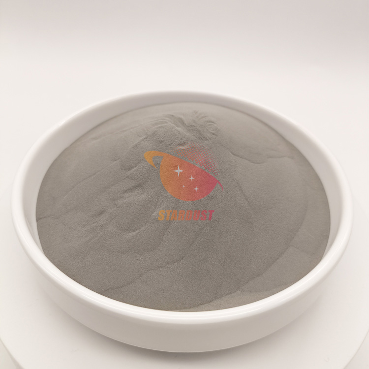 Spherical WTiZrNbTa high entropy alloy powder 15-53μm