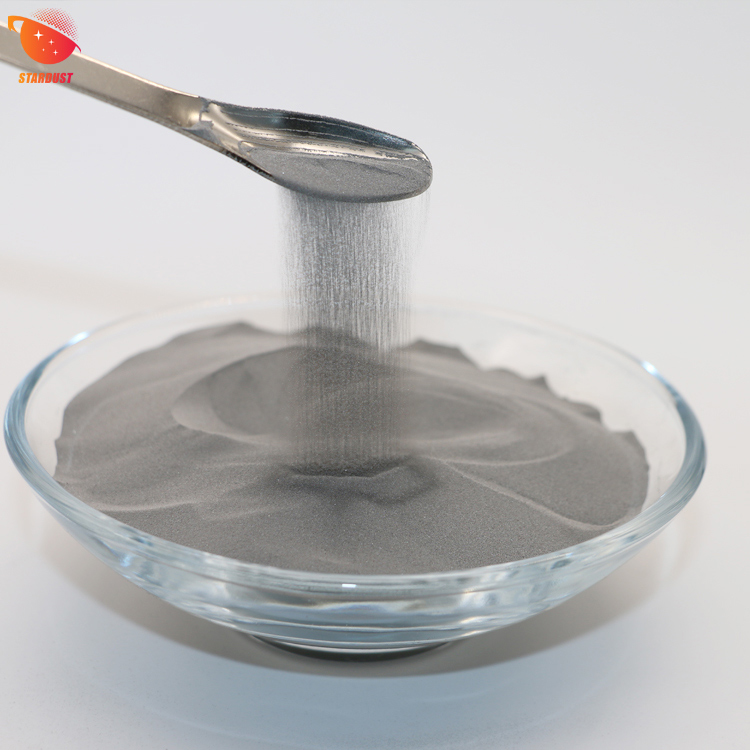 Spherical Niobium Tungsten Alloy Powder 15-53μm