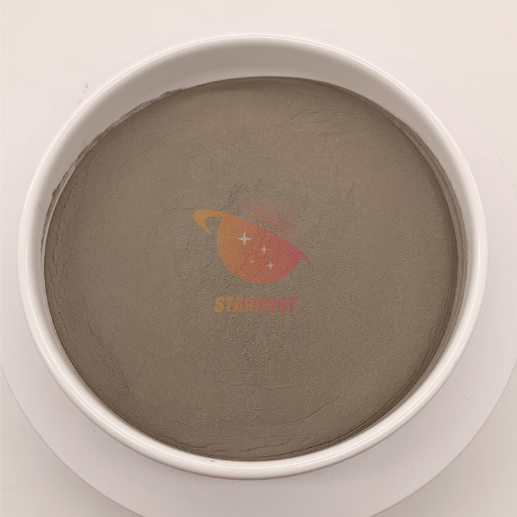 Spherical TC4 Powder 45-106µm