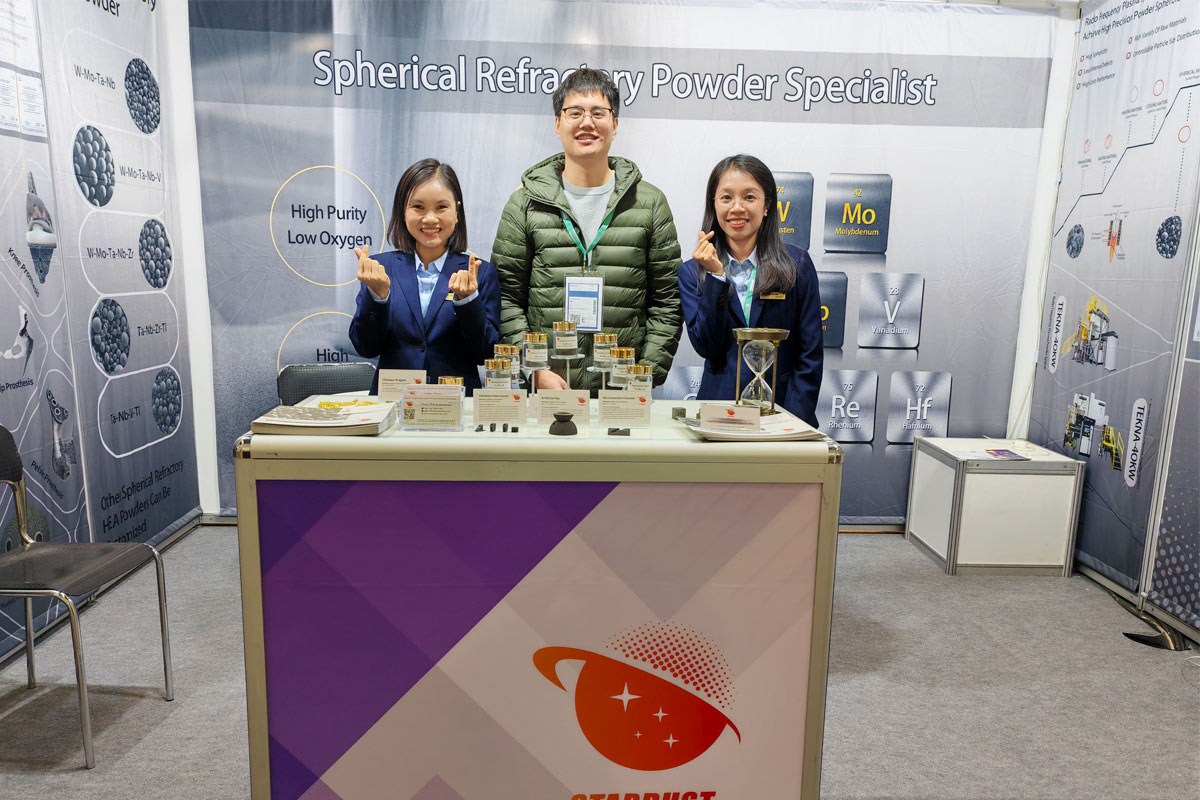 Formnext 2024 concluded successfully