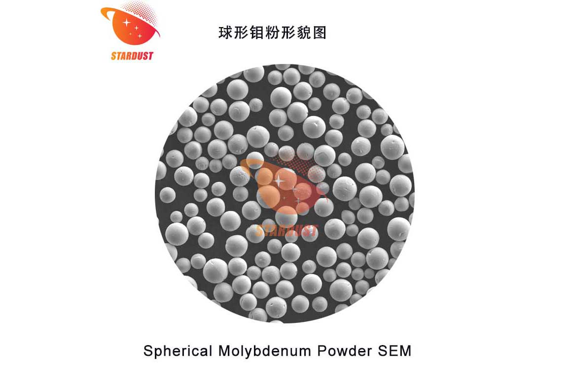APPLICATION OF MOLYBDENUM AND MOLYBDENUM ALLOYS AND THEIR WORKING METHOD