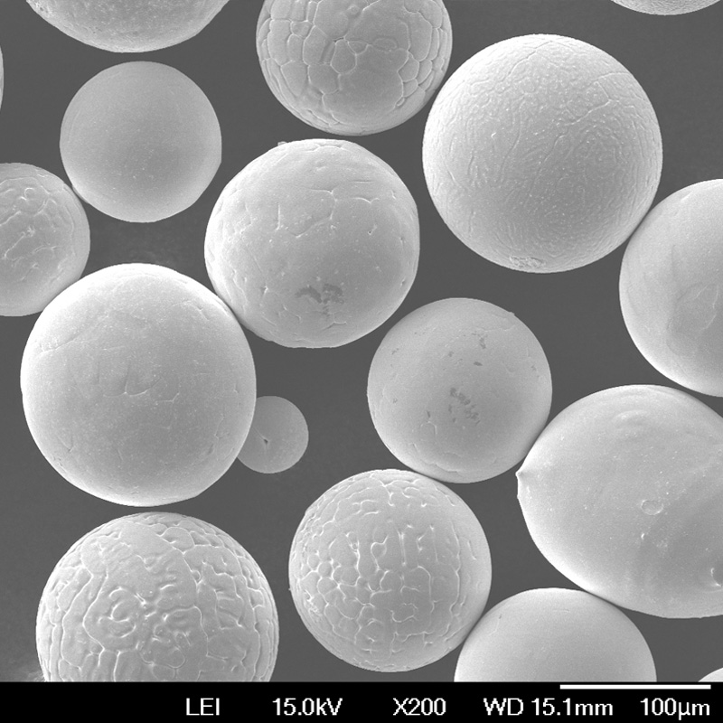 Spherical Tantalum Powder 45-106µm