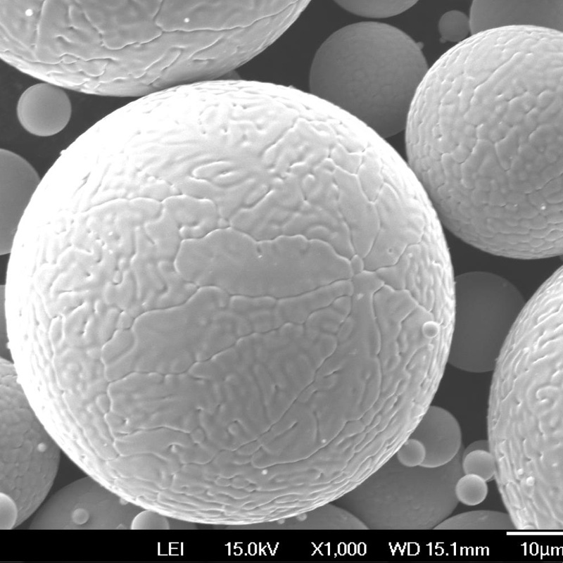 Spherical  Vanadium Powder 53-150µm