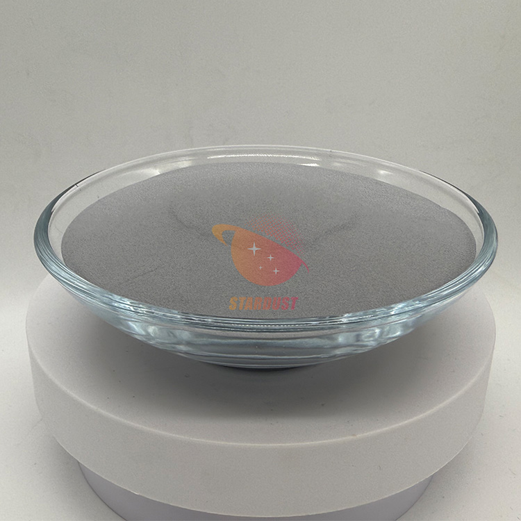 Spherical Ta-W-Hf-Zr Powder 15-53μm
