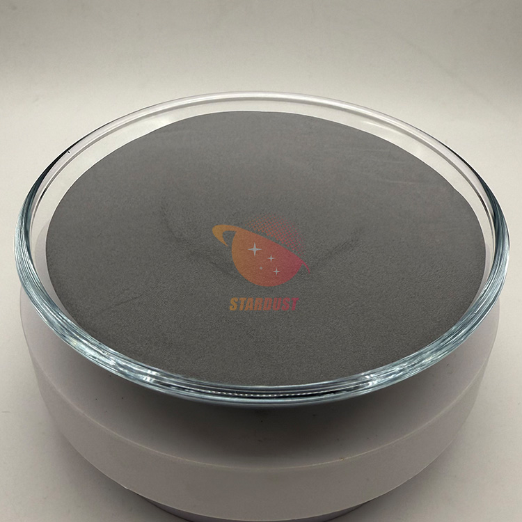 Titanium-zirconium-niobium-tantalum-nickel alloy 45-150μm