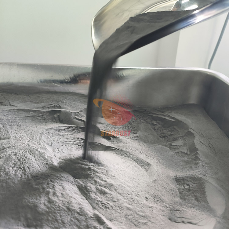 Spherical molybdenum-copper alloy powder 15-60μm