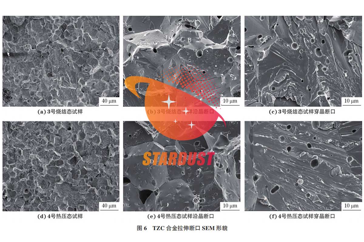 Mechanical Properties Characterization of Molybdenum Alloys for Hot-Pressed Piercing Tips